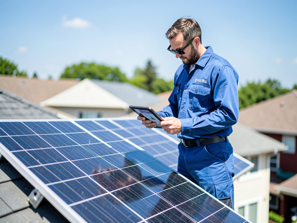 Devis Solaé : Guide complet pour votre projet solaire en 2026