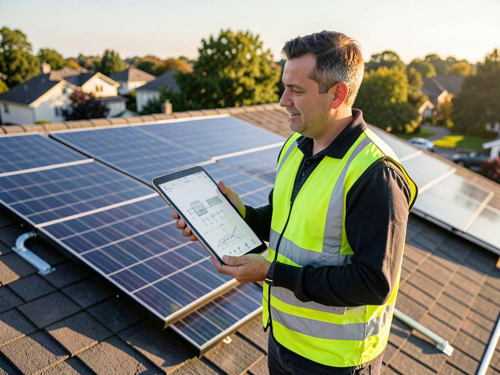 Devis Solaé : Comment obtenir le meilleur devis solaire en 2026 ?