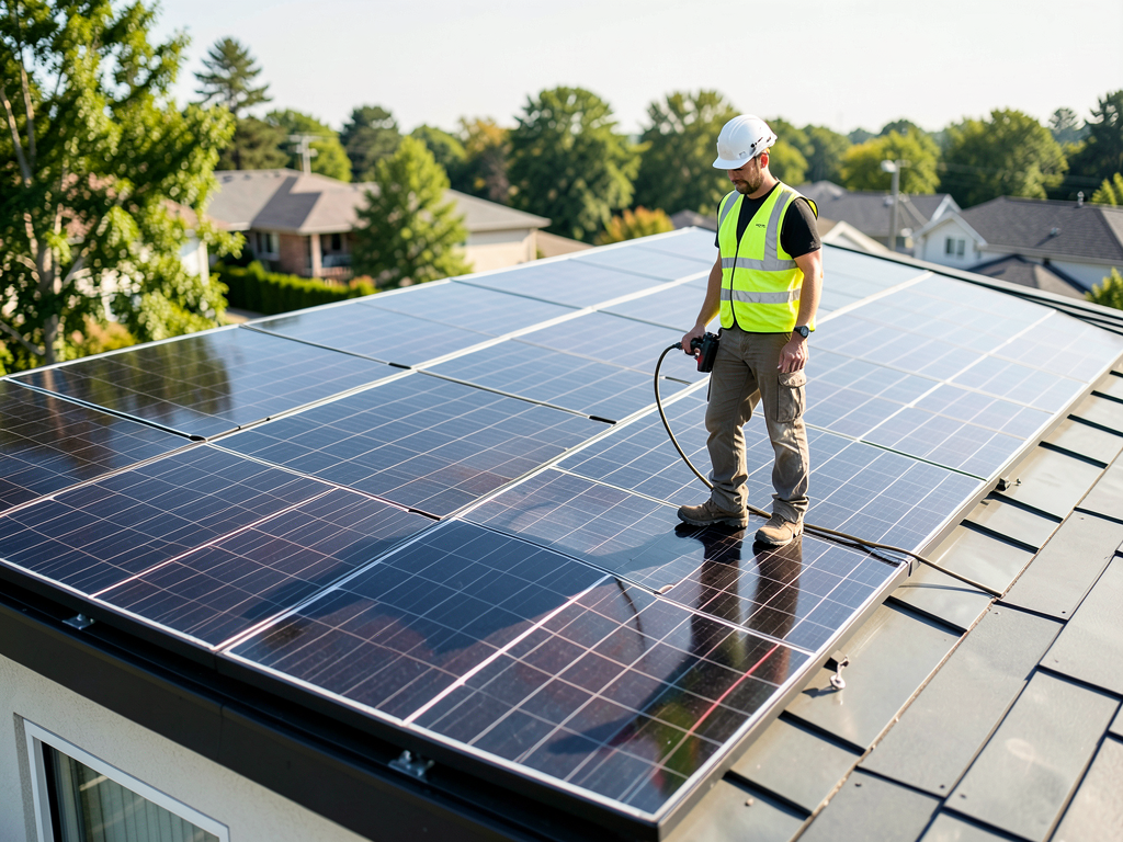 Devis Solaire 2026 : Guide Complet pour Comparer et Économiser