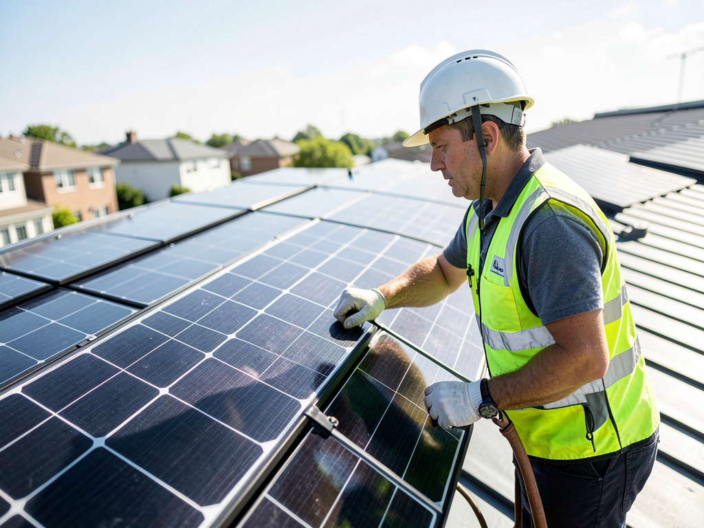 Devis Solaire 2026 : Guide Complet pour Comparer et Économiser