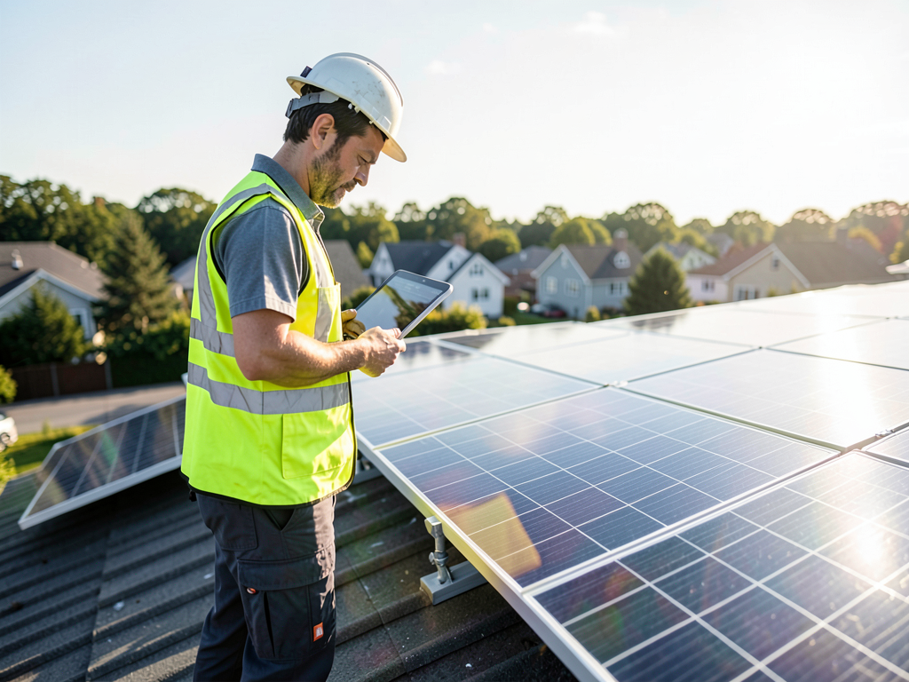 Devis solaire 2026 : Guide complet pour comparer les prix et éviter les pièges