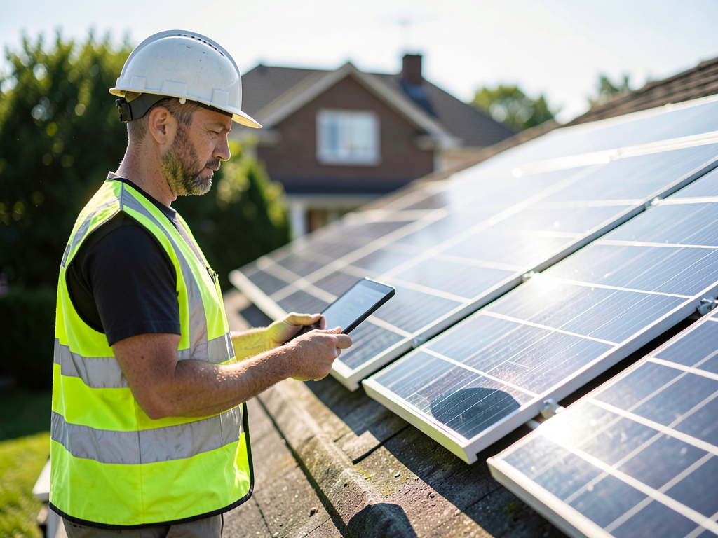 Devis solaire 2026 : Guide complet pour comparer les prix et éviter les pièges