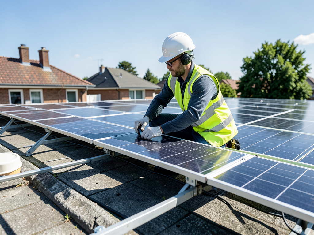 Devis Solaé : Guide complet pour vos projets photovoltaïques et santé en 2026