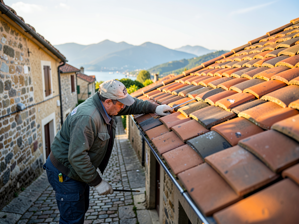 Panneaux solaires en Occitanie