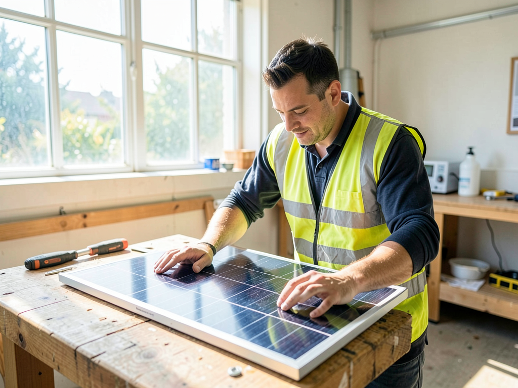 <titre>Devis solaire : Comment obtenir et comparer les meilleures offres en 2026 ?</titre>