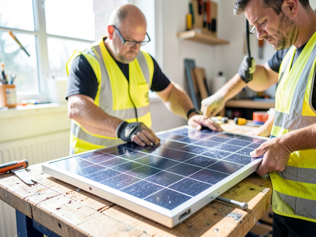 <titre>Devis solaire : Comment obtenir et comparer les meilleures offres en 2026 ?</titre>
