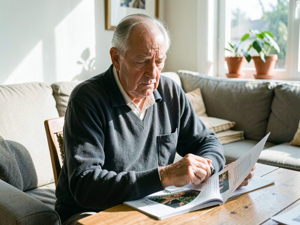 Solaire et seniors : pourquoi les retraités sont la cible privilégiée des démarchages agressifs