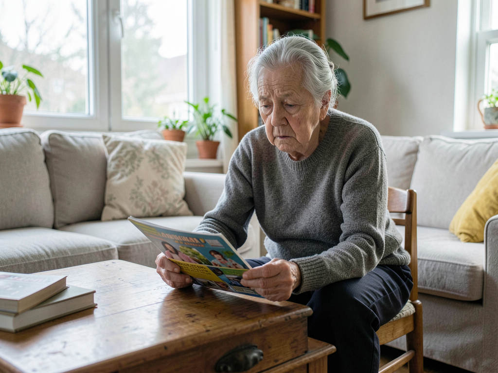 Solaire et seniors : comprendre pourquoi les retraités sont ciblés par le démarchage agressif