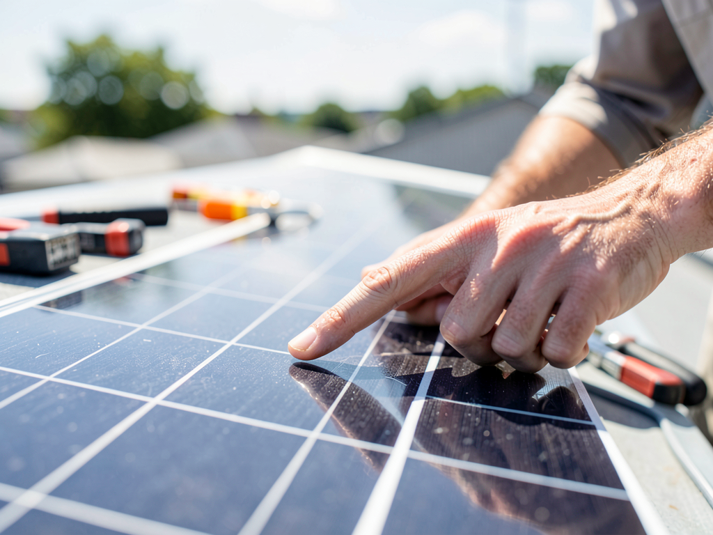 Garantie produit vs performance solaire