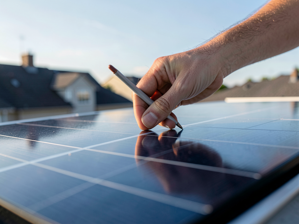 Le guide complet pour passer au solaire sans se tromper de matériel en 2026