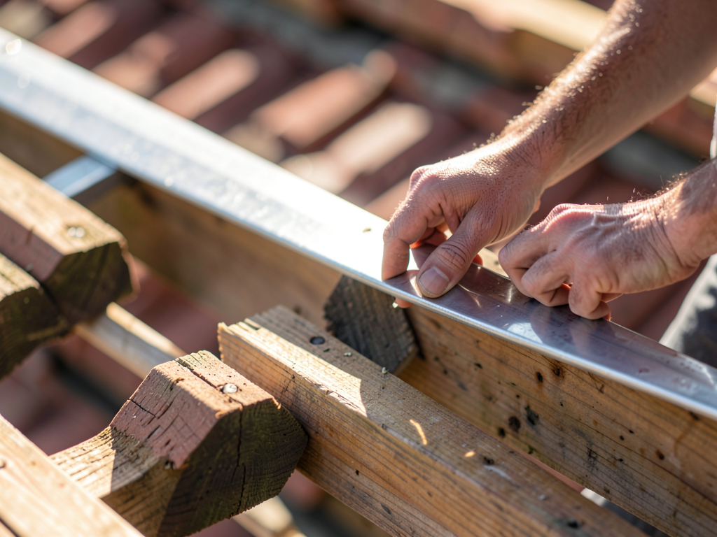 Intégration en toiture ou surimposition
