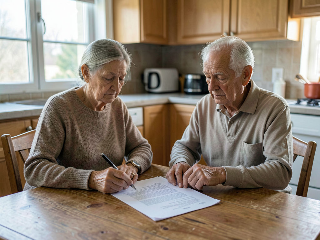 Clause de succession dans contrat solaire : le guide senior