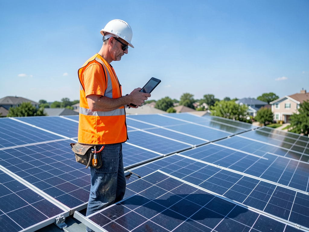 Demander un devis Jinko Solar Tiger Neo 3.0