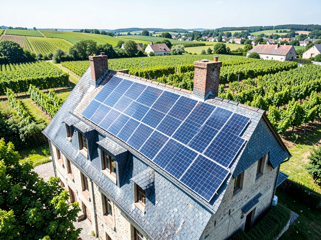 Pourquoi les devis solaires en Alsace sont-ils plus chers qu'en PACA et comment négocier ?