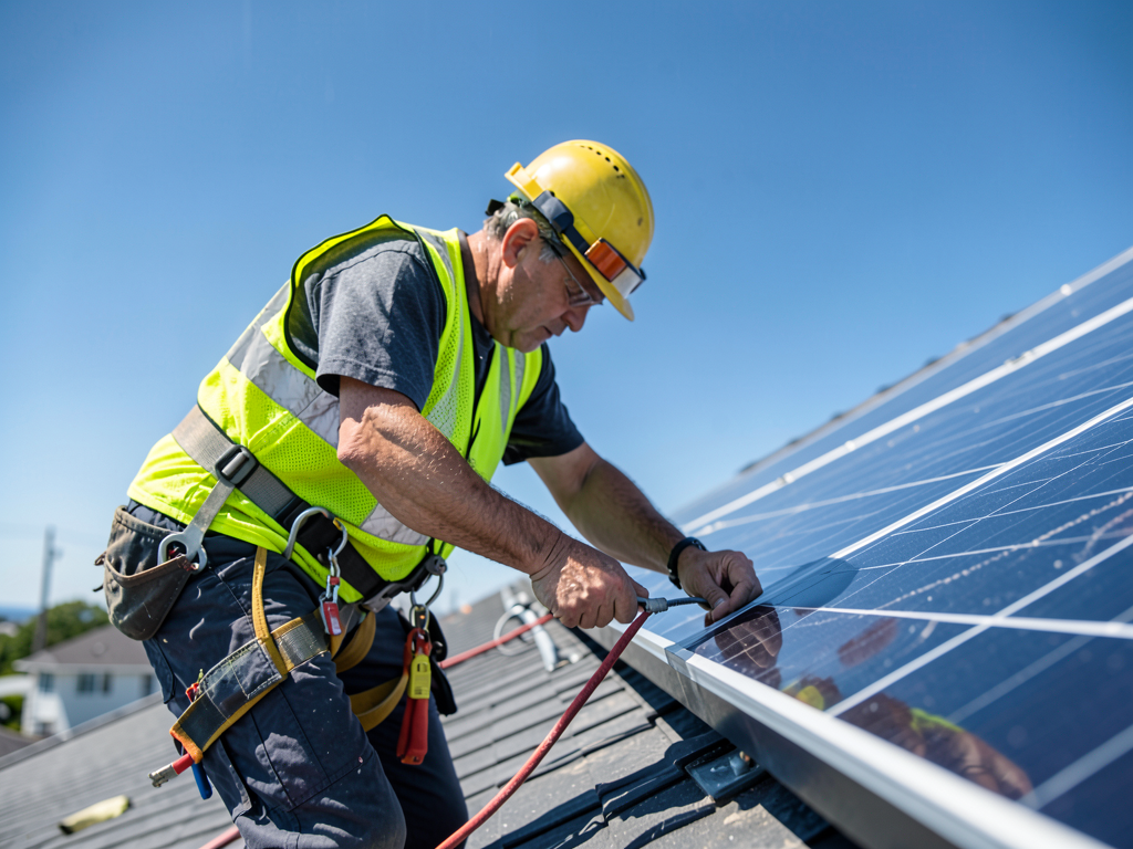 RGE QualiPV : pourquoi c'est indispensable pour les aides